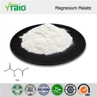 Magnesium Malate Powder