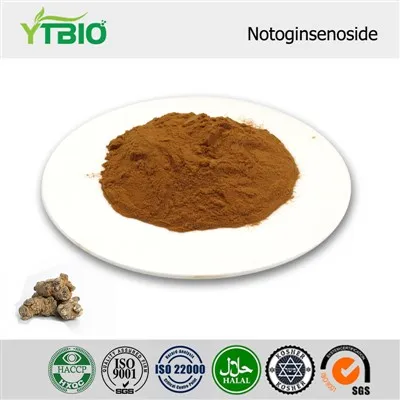Notoginsenoside