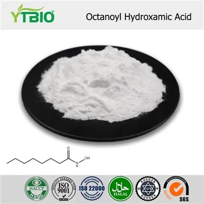 Caprylhydroxamic Acid