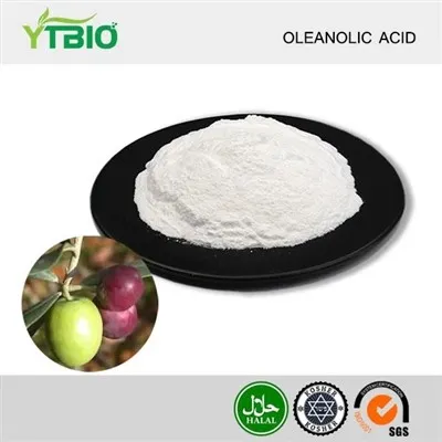 Oleanolic Acid Powder