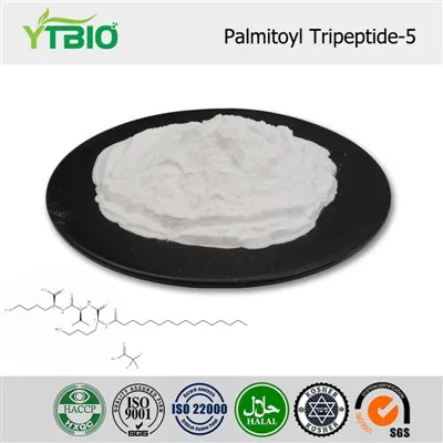 Palmitoyl Tripeptide-5