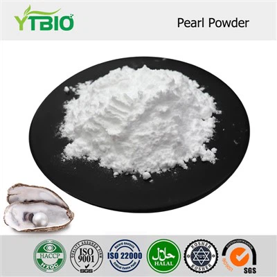 Pearl Powder Bulk