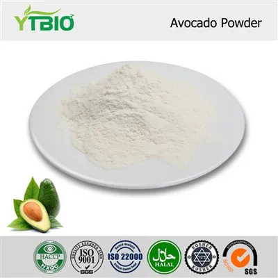 Pure Avocado Powder