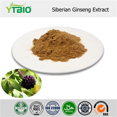 Siberian Ginseng Extract