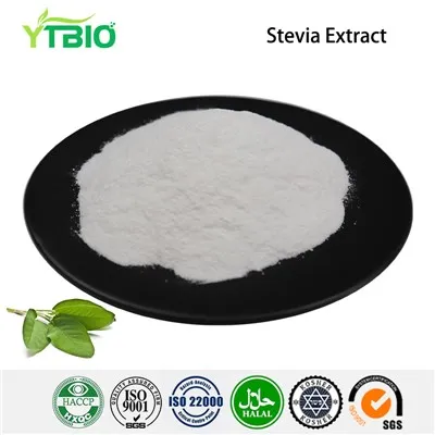 Stevia Extract Powder