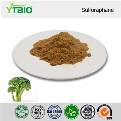 Sulforaphane Powder