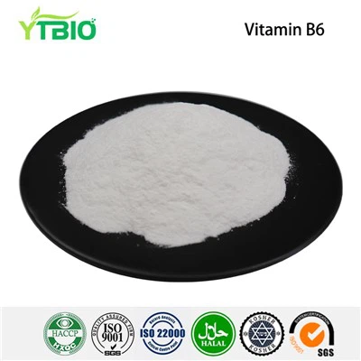Vitamin B6 Powder