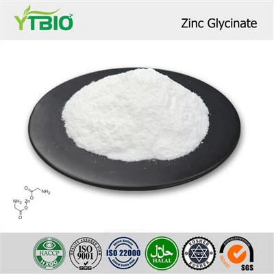 Zinc Glycinate Powder