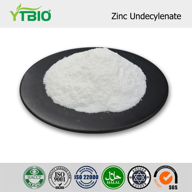 Zinc Undecylenate Powder