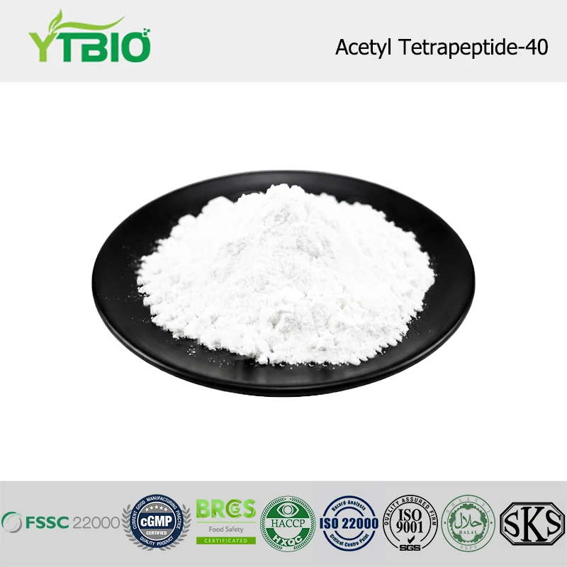 Acetyl Tetrapeptide-40