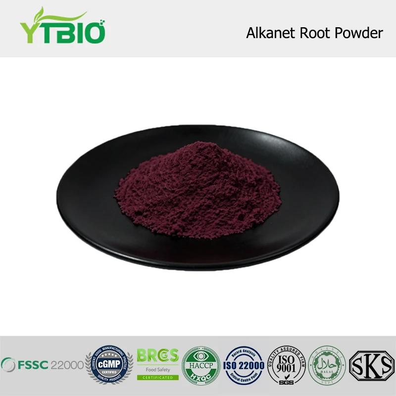 Alkanet Root Powder