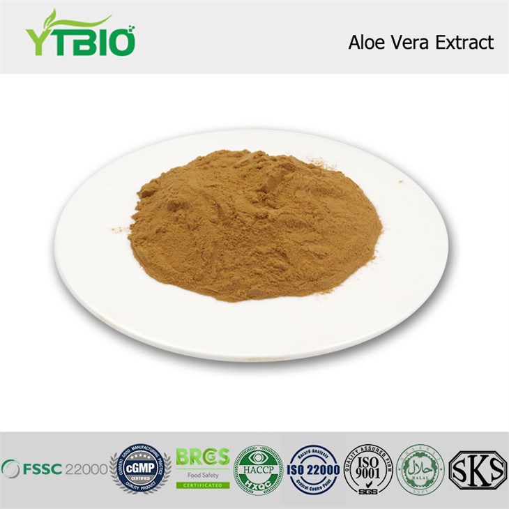 Aloe Vera Extract
