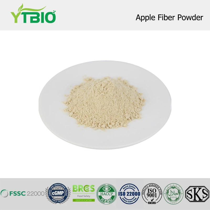 Apple Fiber Powder