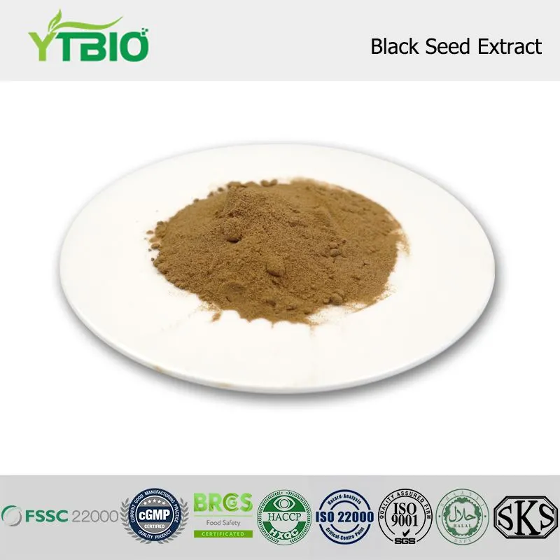 Black Seed Extract