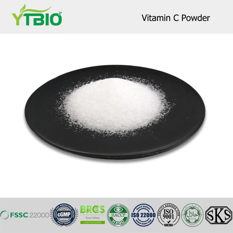 Bulk Vitamin C Powder