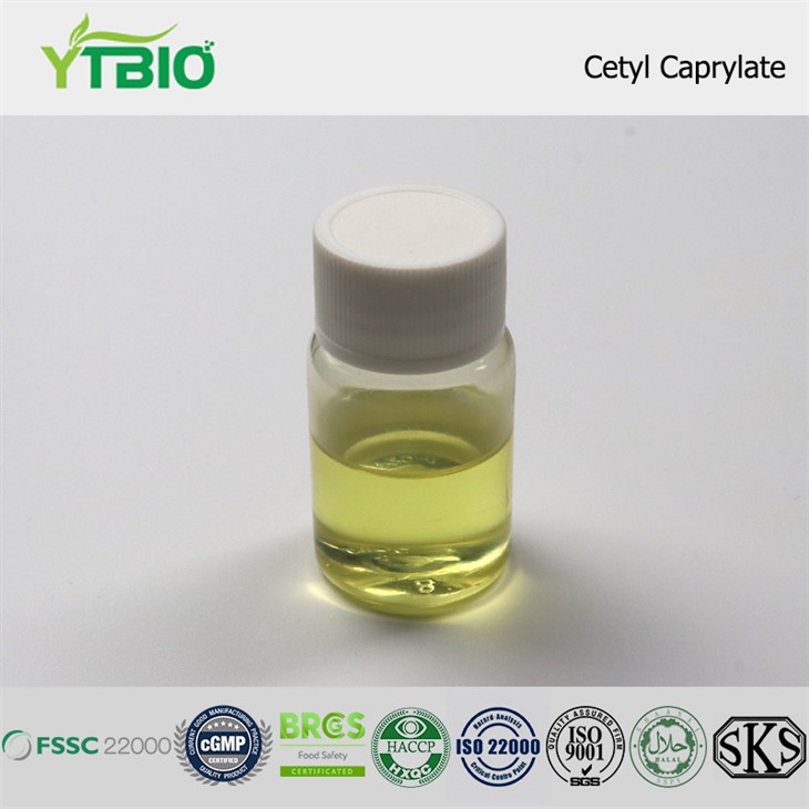 Cetyl Caprylate