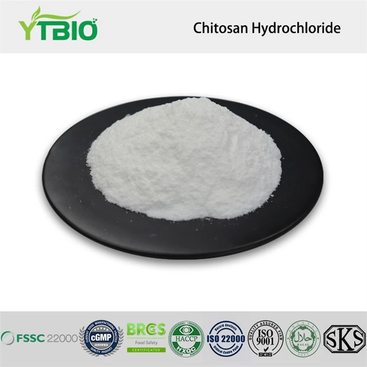 Chitosan Hydrochloride