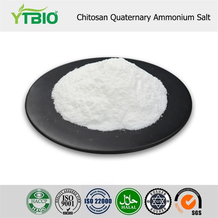 Chitosan Quaternary Ammonium Salt