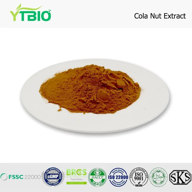 Cola Nut Extract