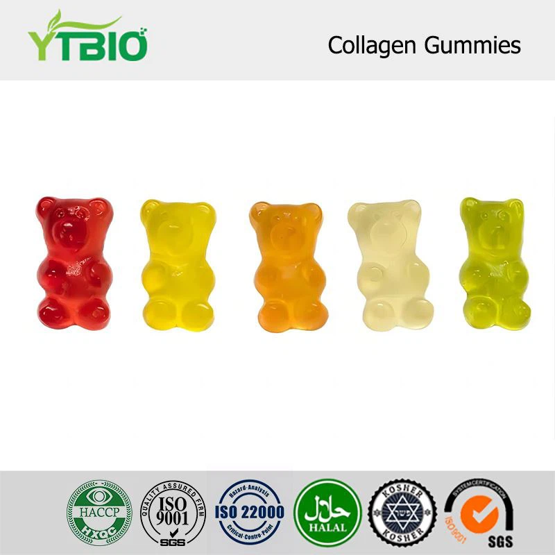 Collagen Gummies