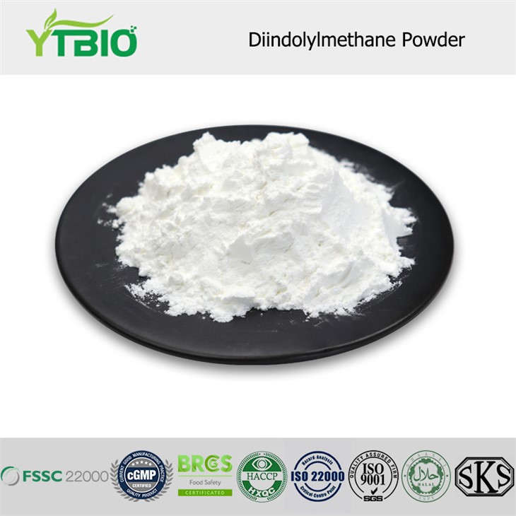 Diindolylmethane Powder