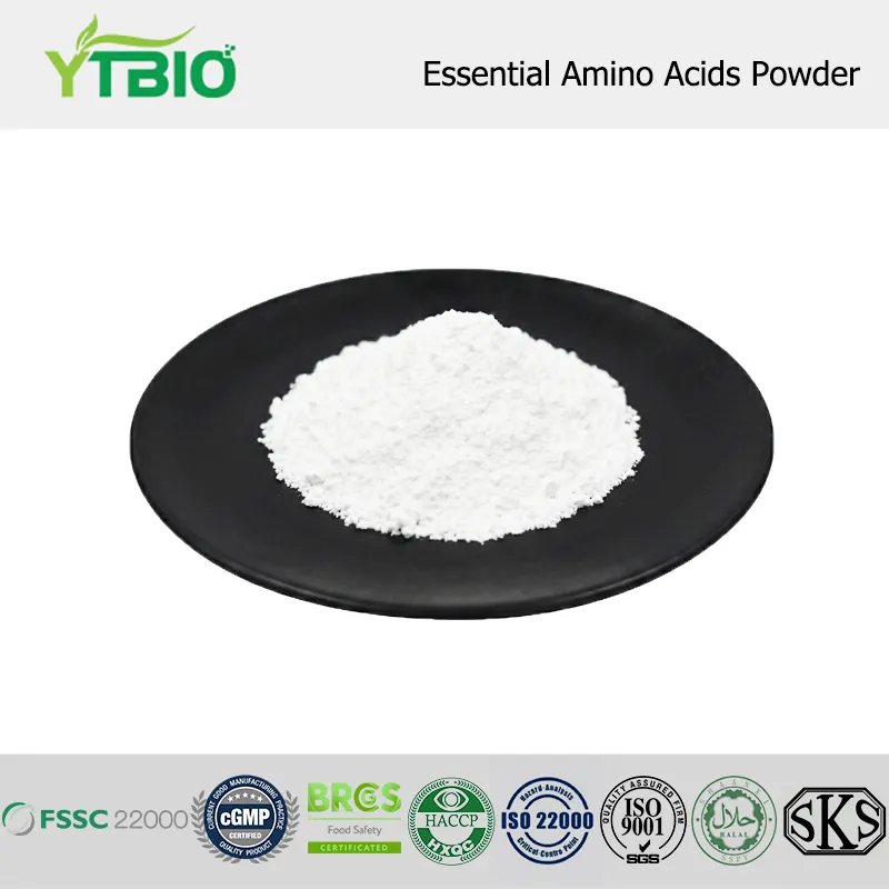 Essential Amino Acids Powder