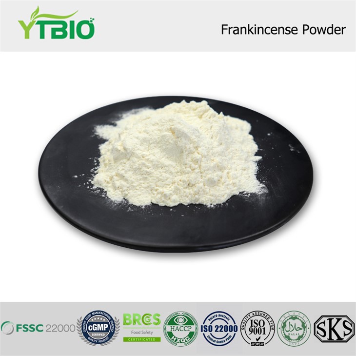 Frankincense Powder