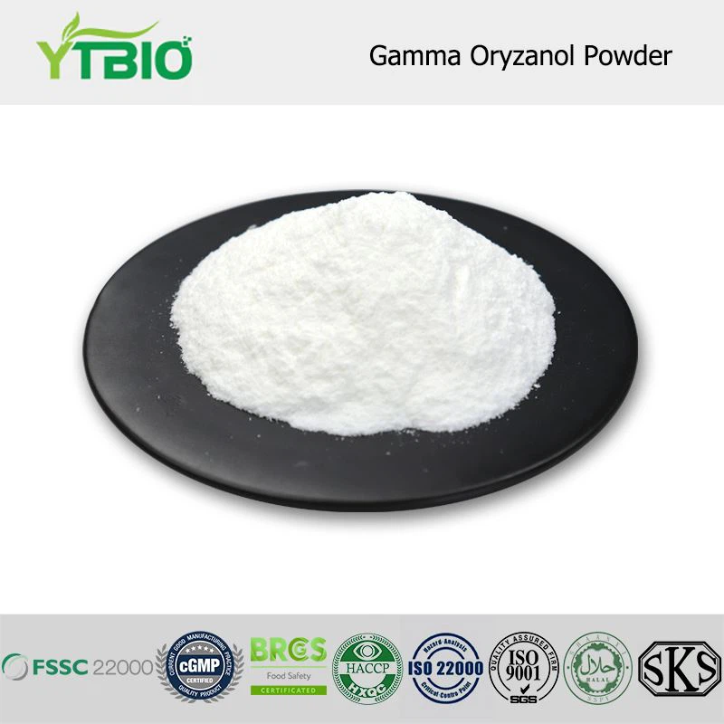 Gamma Oryzanol Powder