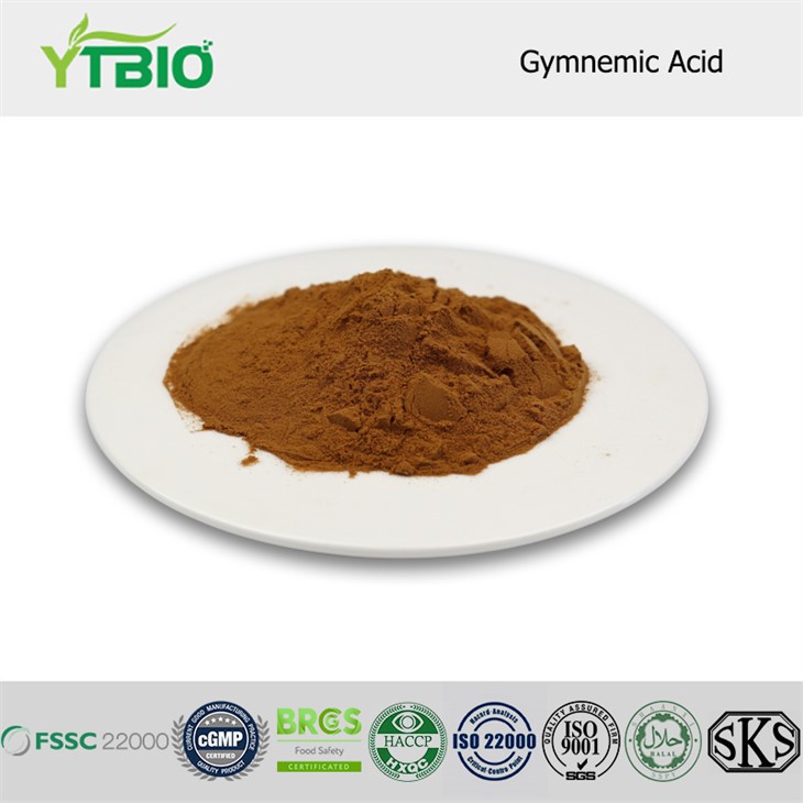 Gymnemic Acid