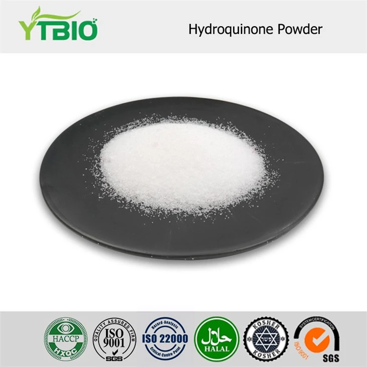 Hydroquinone Powder