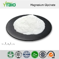 How does Bulk Magnesium Glycinate Powder compare to magnesium oxide?
