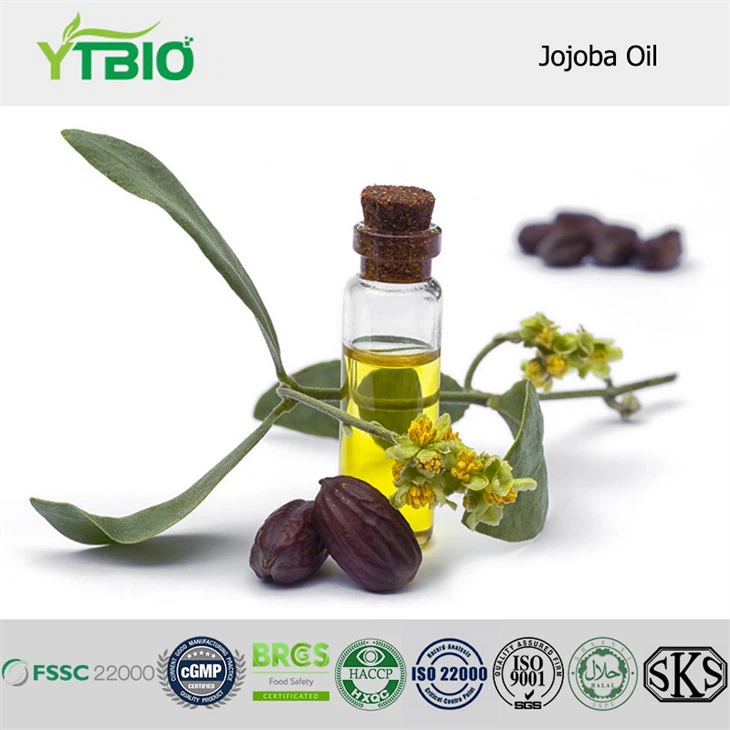 Jojoba Oil