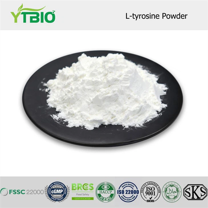L-tyrosine Powder