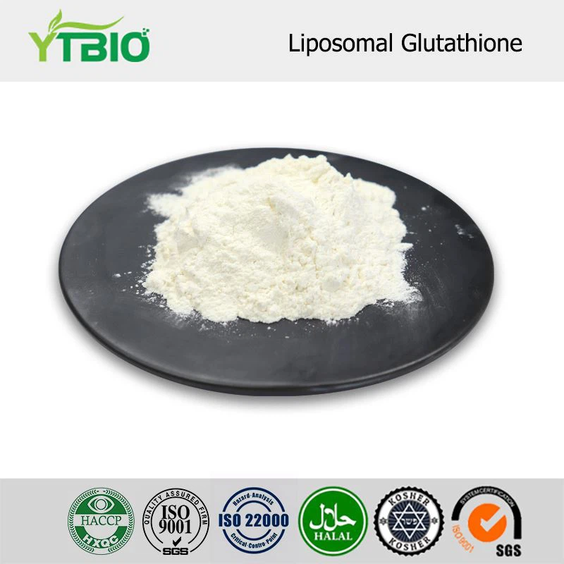 Liposomal Glutathione Powder