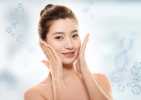 Moisturizing Moisturizing
