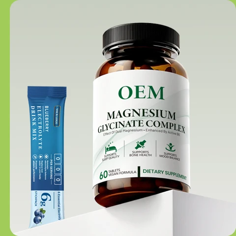 Capsule OEM/ODM