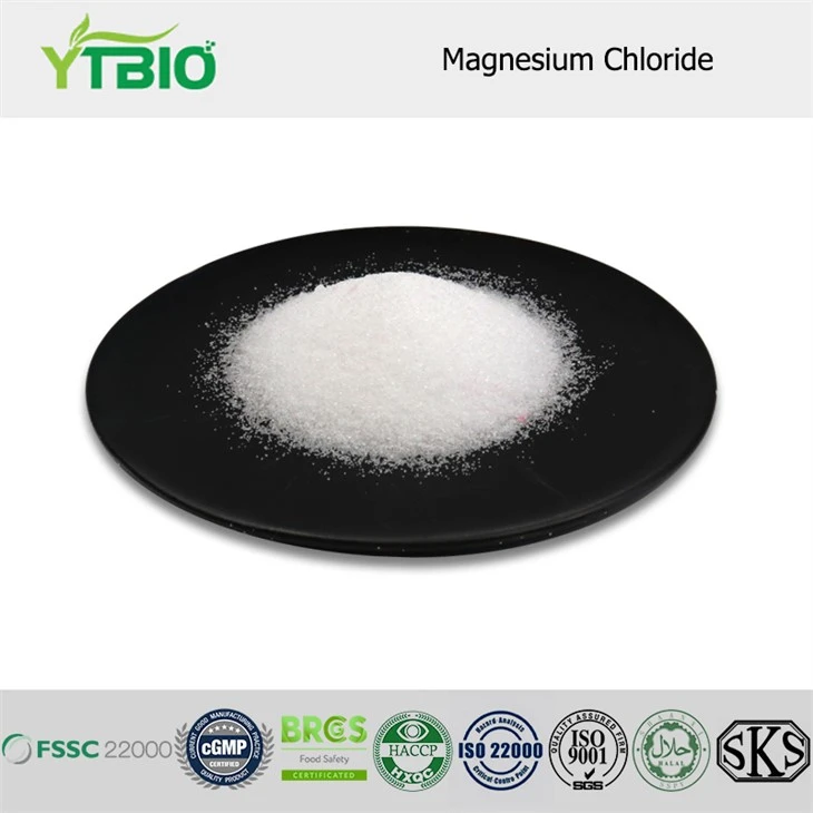 Magnesium Chloride