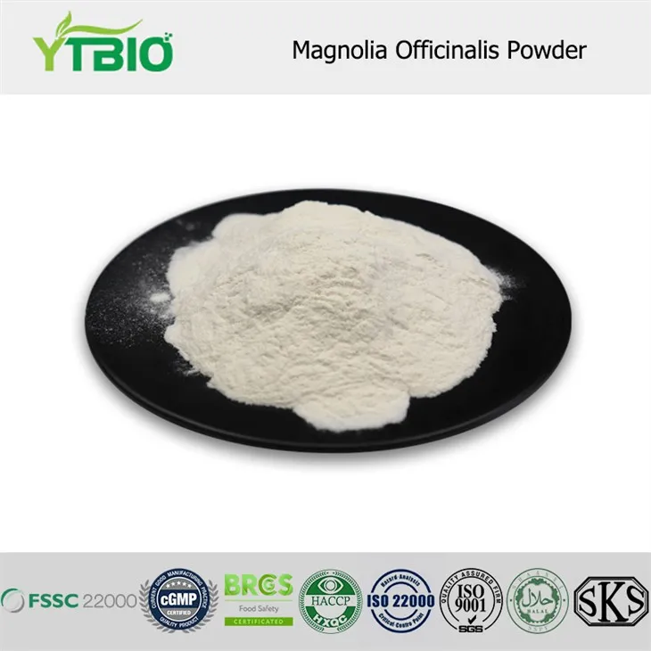 Magnolia Officinalis Powder