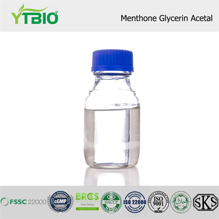 Menthone Glycerin Acetal