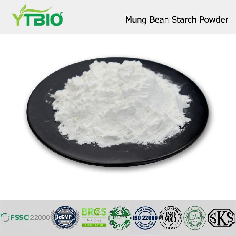 Mung Bean Starch Powder