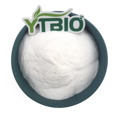 Top D‑Pantothenic Acid Suppliers For Bulk