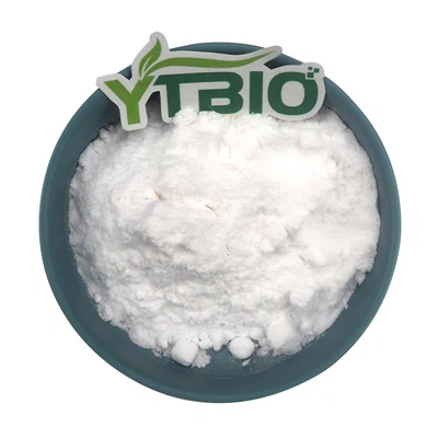 Top Applications Of DL-Mandelic Acid in Cosmetic Industry