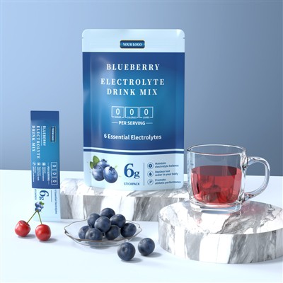 Best Sports Nutrition Electrolyte Powder Drinks