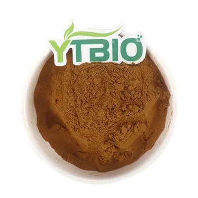 Applications Of Green Coffee Bean Extract Chlorogenic Acid in Health Foods