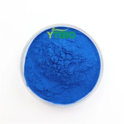 Best Phycocyanin Powder For Natural Color Manufacturers