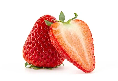 Strawberry Powder Strawberry Powder
