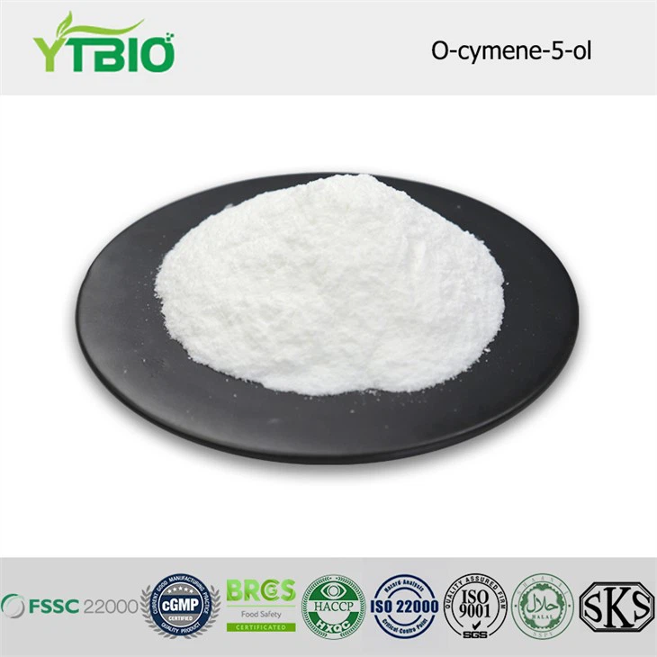 O-cymene-5-ol