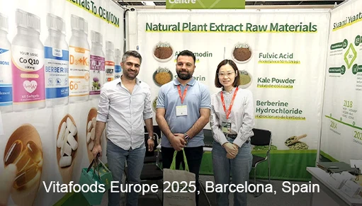 VitafoodsEurope2025BarcelonaSpain VitafoodsEurope2025BarcelonaSpain