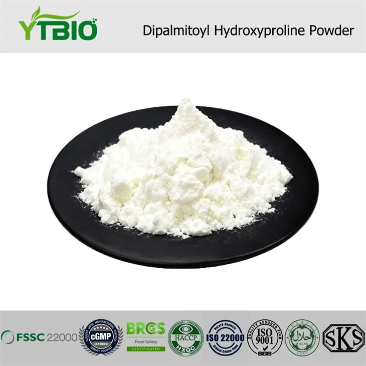 Dipalmitoyl Hydroxyproline Powder