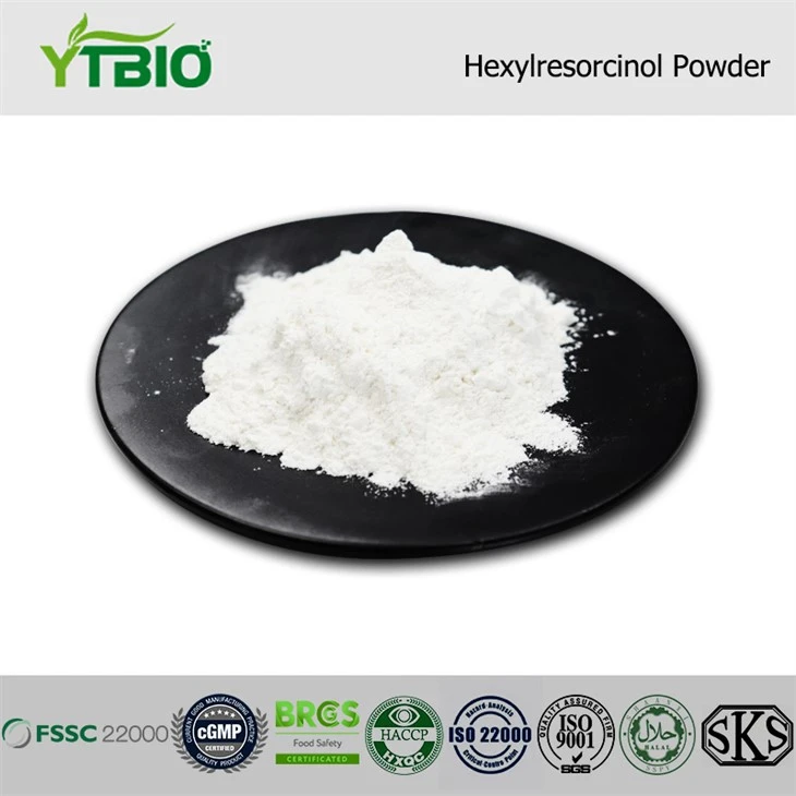 Hexylresorcinol Powder